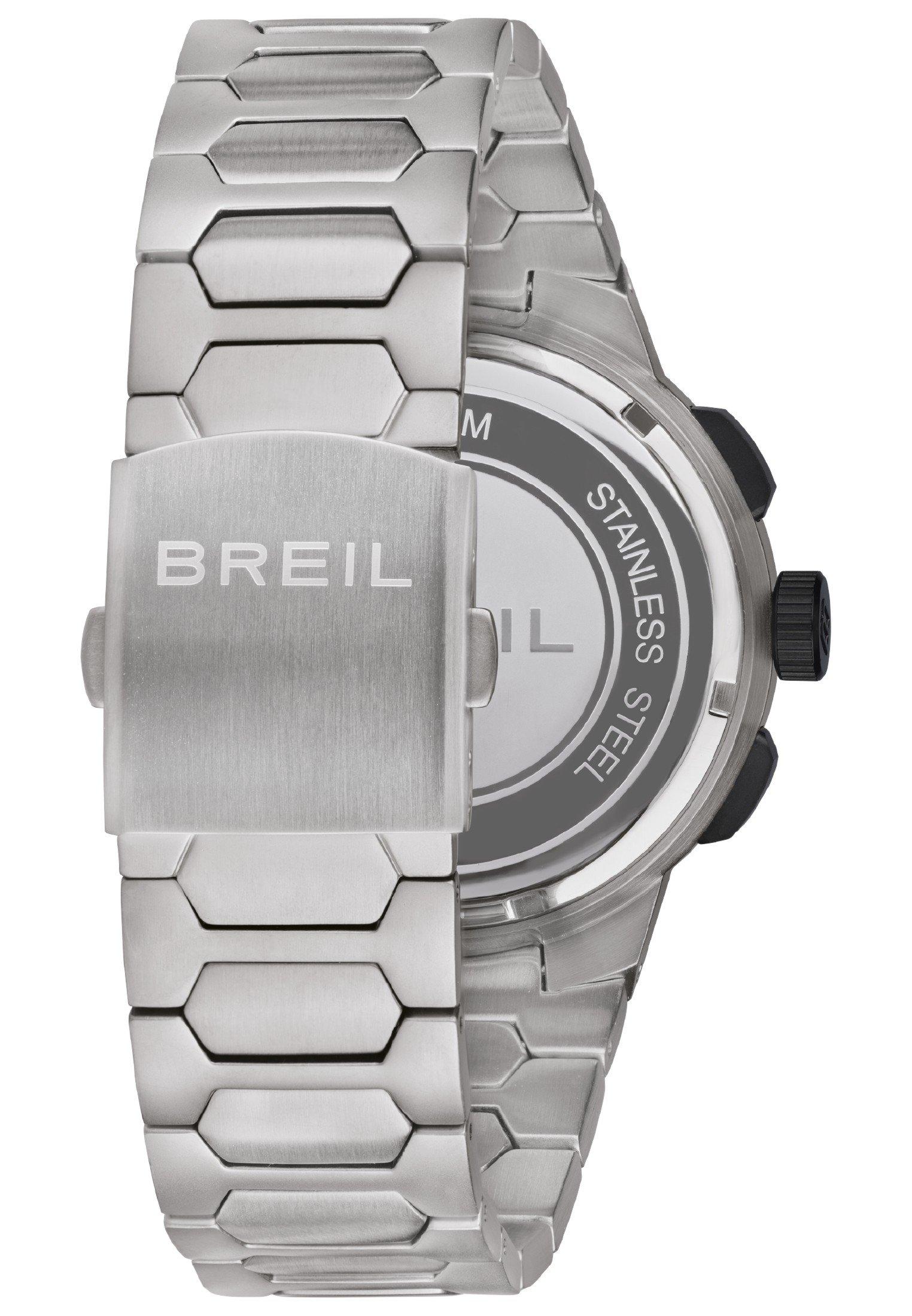 BREIL  Montre-Bracelet New One Sport 