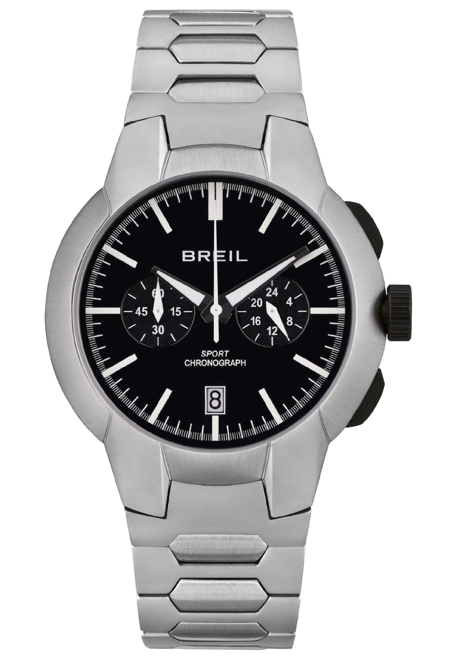 BREIL  Montre-Bracelet New One Sport 