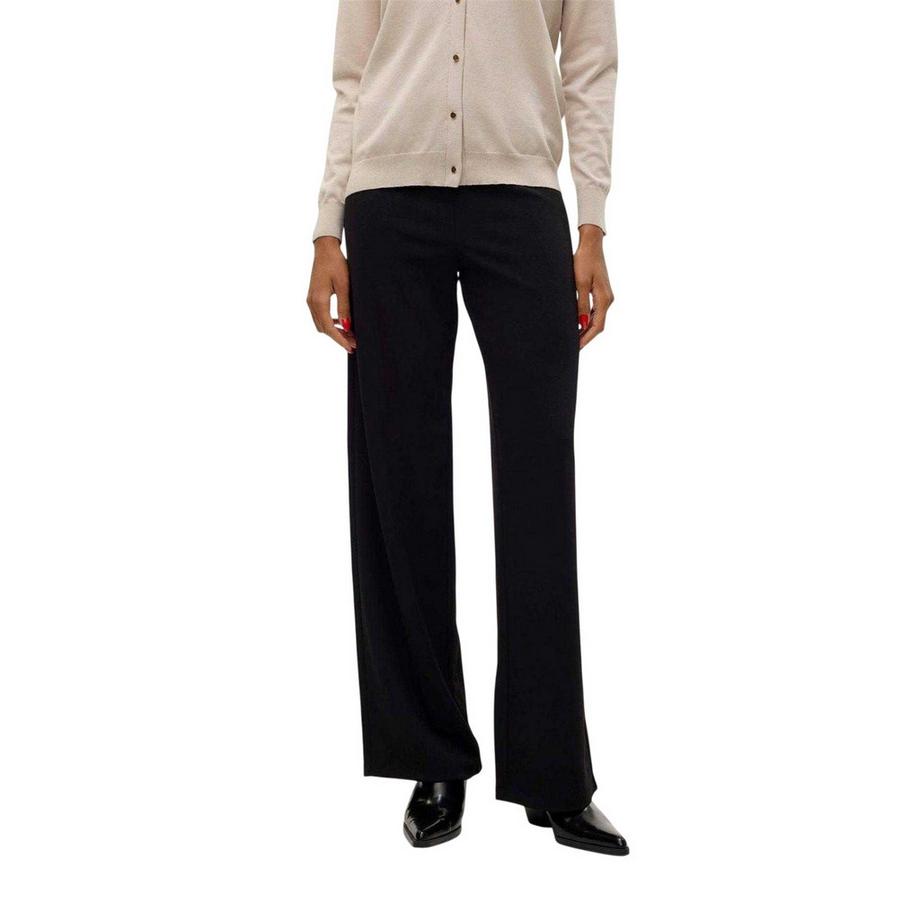 VERO MODA Pantalon Berlin Jambes Larges  