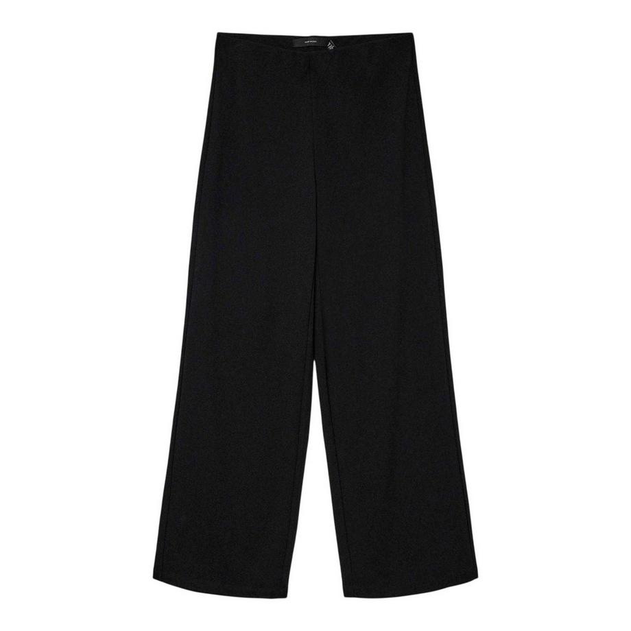 Berlin Pantalone Semplice Vestibilità Rilassata