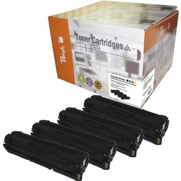 Toner Samsung CLT-506L Multipack je 1x bk, c, m,y