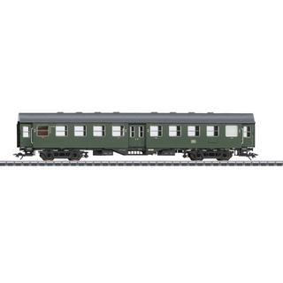 märklin  Märklin 41320 maßstabsgetreue modell PKW Vormontiert HO (1:87) 