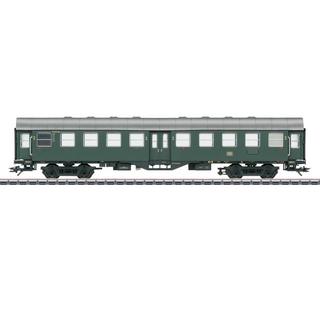 märklin  Märklin 41320 modèle à l'échelle Voiture passager Pré-assemblé HO (1:87) 