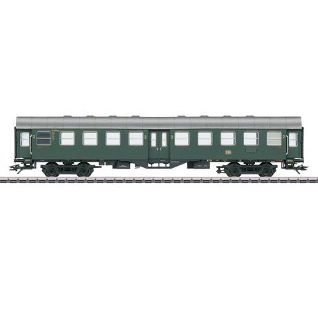 märklin  Märklin 41320 modèle à l'échelle Voiture passager Pré-assemblé HO (1:87) 