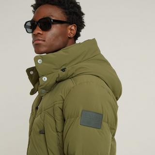 G-STAR  daunenjacke 