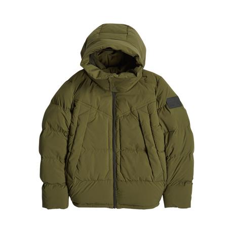 G-STAR  daunenjacke 