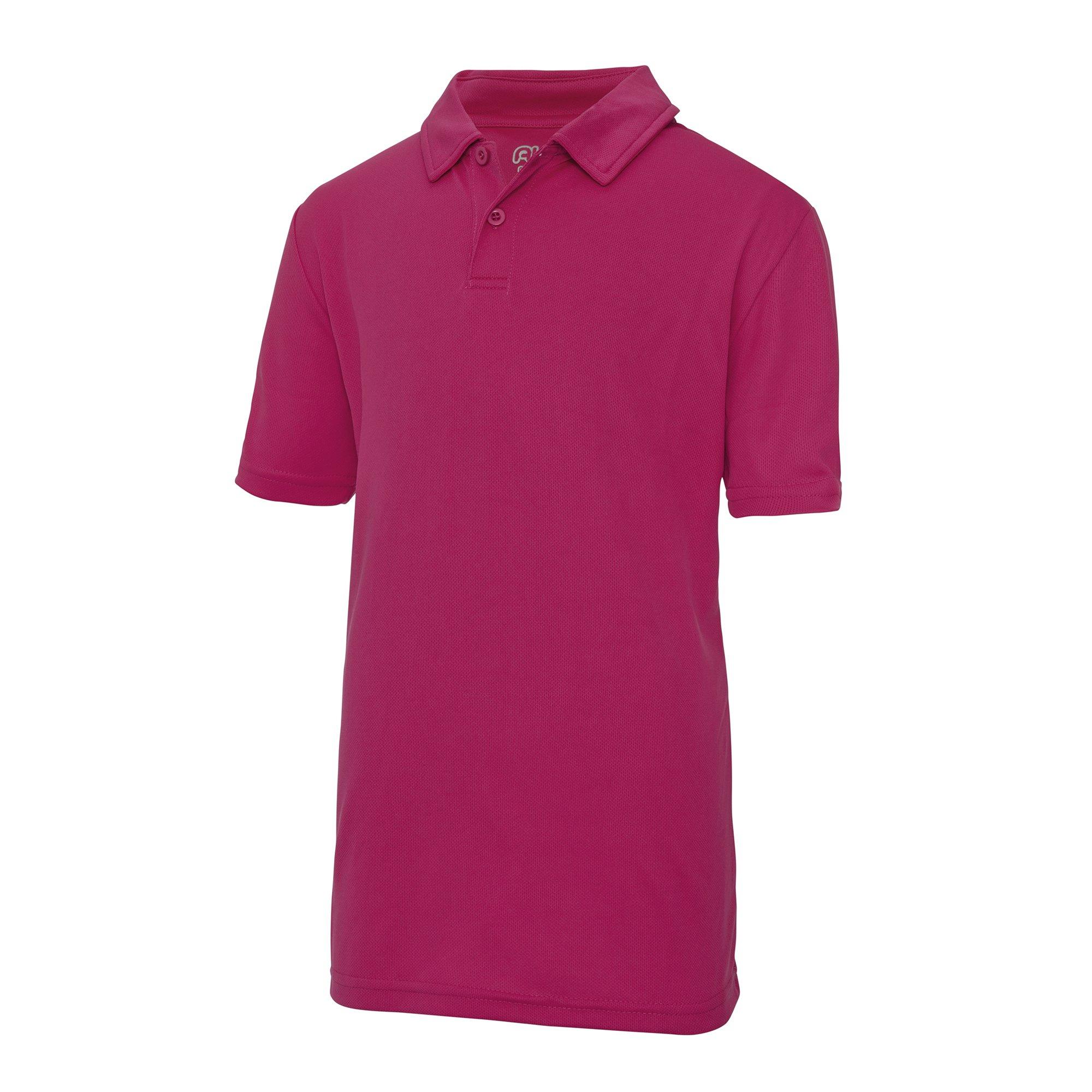 AWDis  Just Cool Sport Polo Shirt 