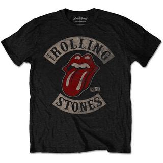 The Rolling Stones Tour 1978 T-Shirt  