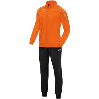 Jako  kinder-trainingsanzug polyester classico 