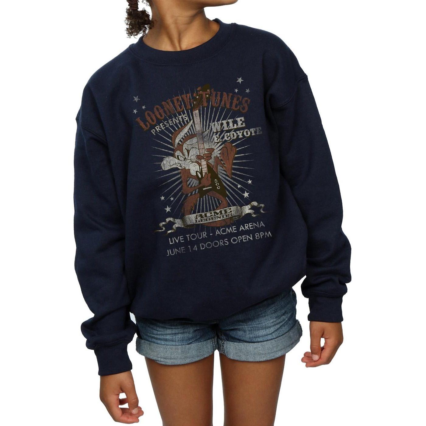 LOONEY TUNES  Sweat 