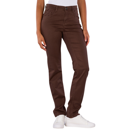 BRAX Mary 5-Pocket Slim Straight Fit Hose  