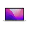 Apple  MacBook Pro M2 Notebook 33,8 cm (13.3 Zoll)  M 8 GB 512 GB SSD Wi-Fi 6 (802.11ax) macOS Monterey Grau Grau
