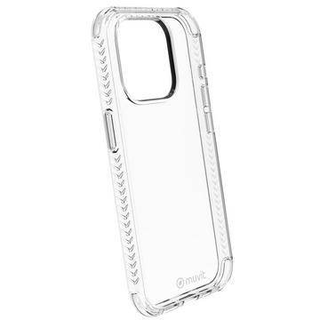 Coque iPhone 15 Pro Renforcée