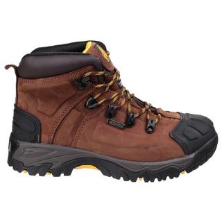 Amblers  Safety FS39 Chaussures montantes de sécurité 