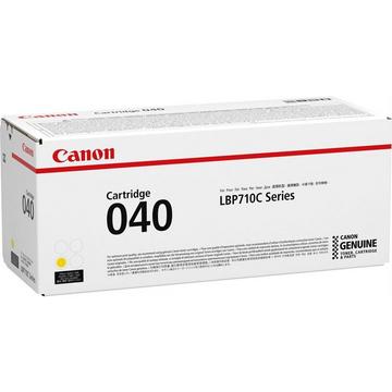 CANON Toner-Modul 040 yellow 0454C001 LBP 710Cx/712Cx 5400 Seiten