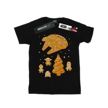 Gingerbread Rebels TShirt