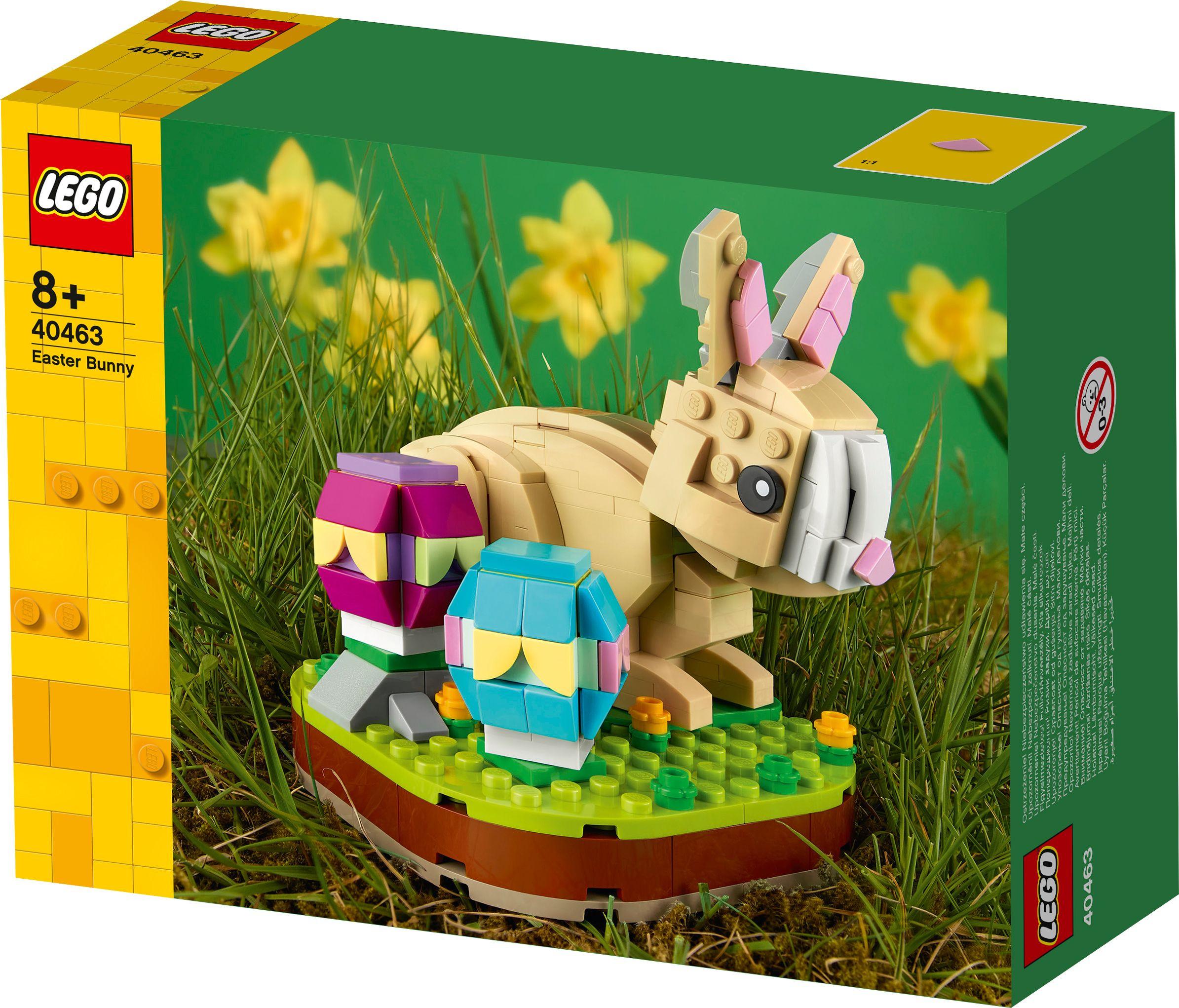 LEGO®  Osterhase (40463) 