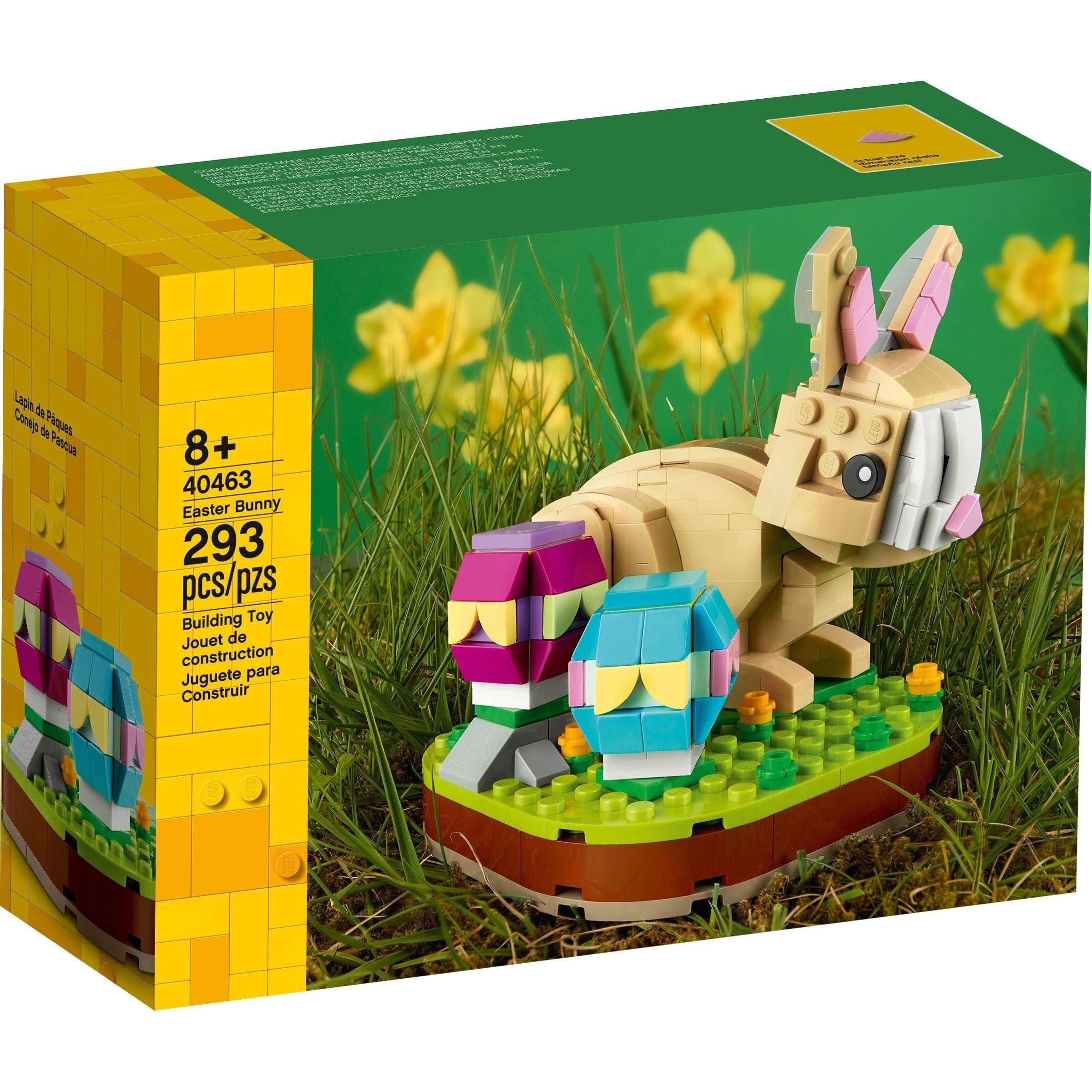 LEGO®  LEGO Exclusives Coniglietto di Pasqua 