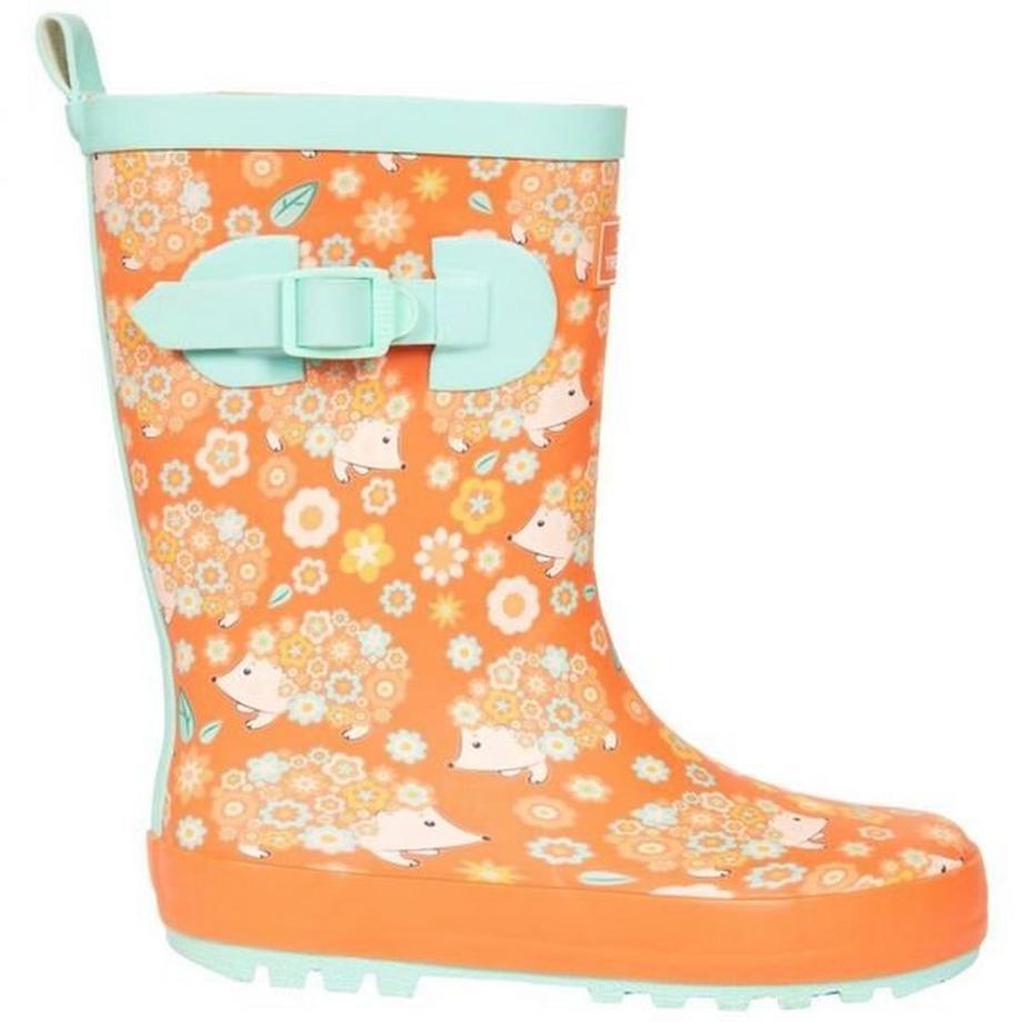 Trespass Bottes de pluie Puddle Hérisson  