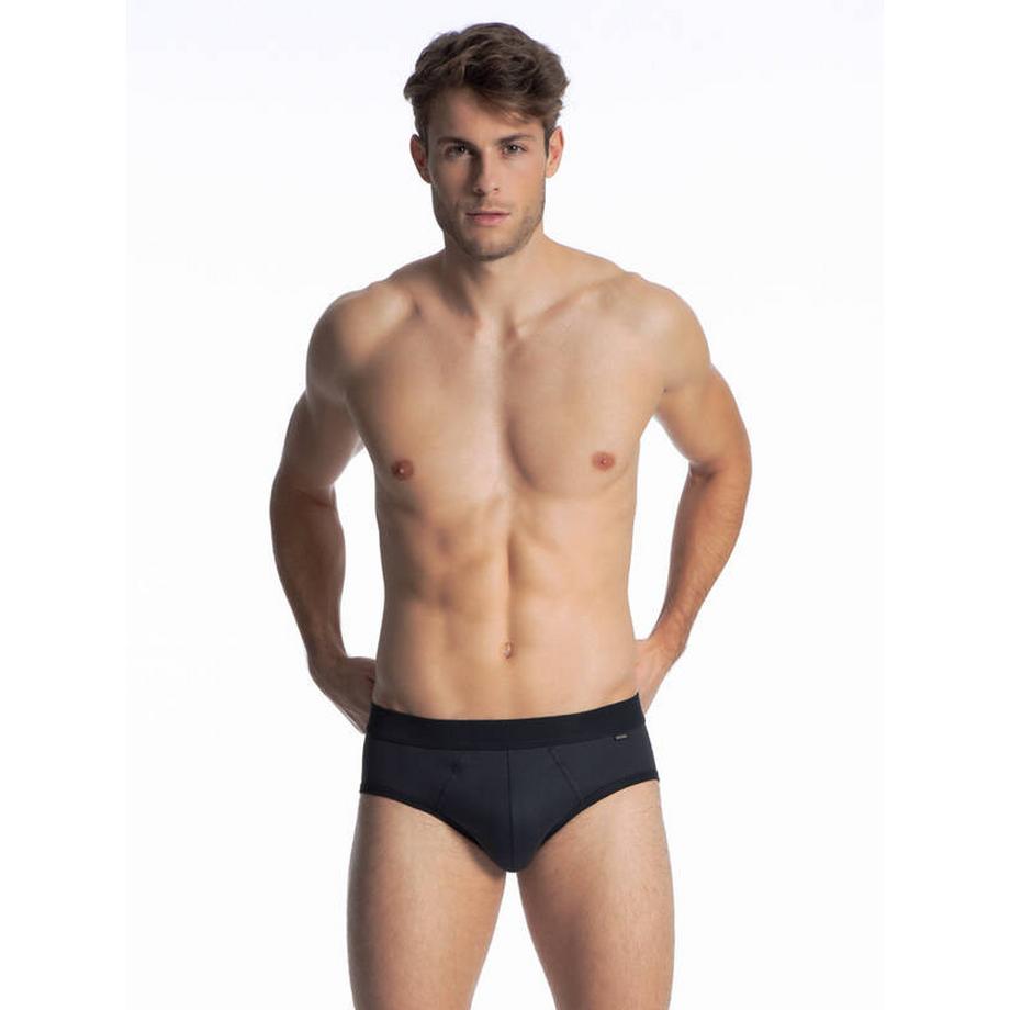 CALIDA Swiss Cotton Softbund Slip  