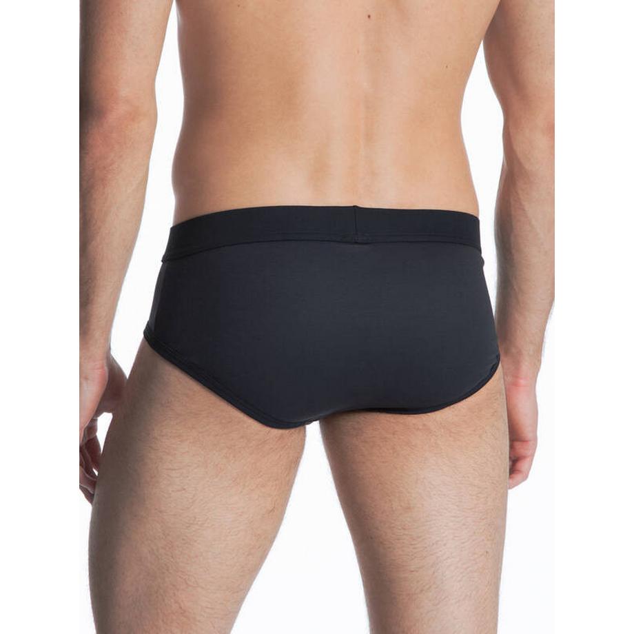 CALIDA Swiss Cotton Softbund Slip  