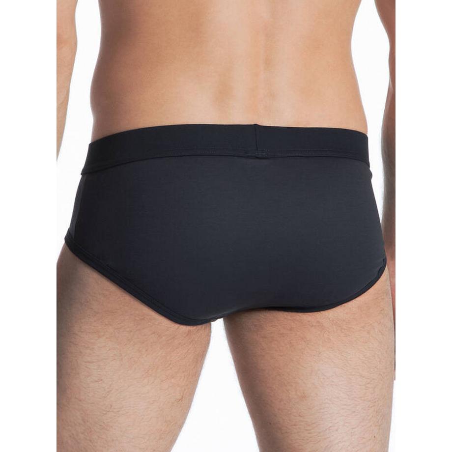 CALIDA Swiss Cotton Softbund Slip  