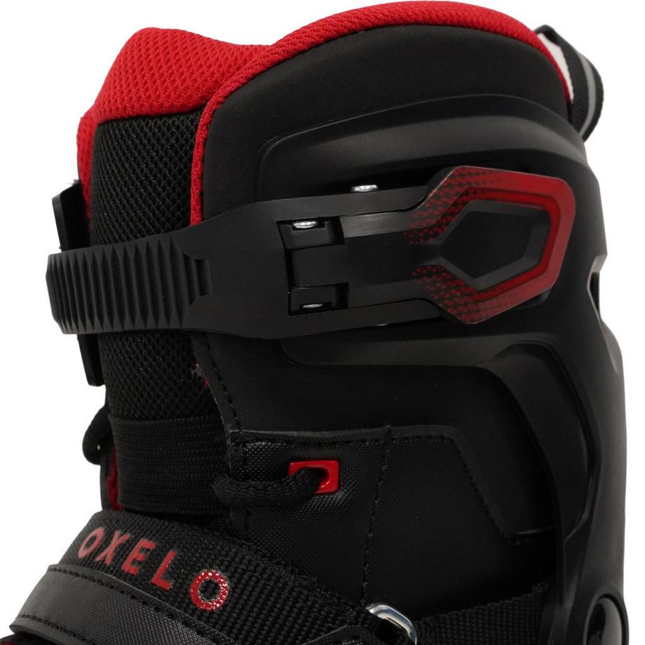 OXELO  Schlittschuhe - FIT500 