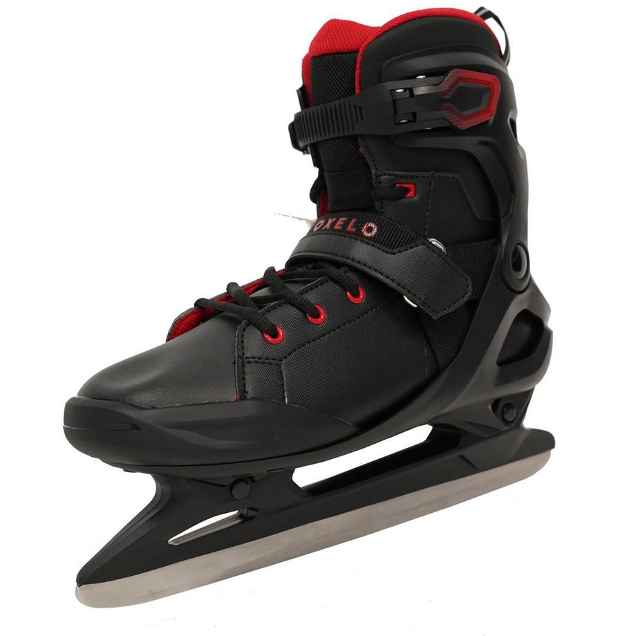 OXELO  Schlittschuhe - FIT500 