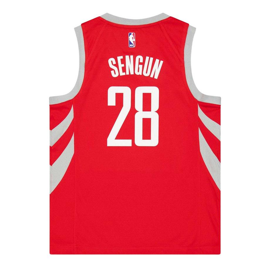 NIKE  Harden Maglia Da Pallacanestro Houston Rockets 