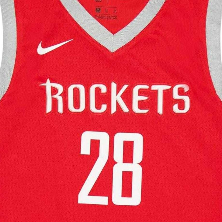 NIKE  Harden Maglia Da Pallacanestro Houston Rockets 