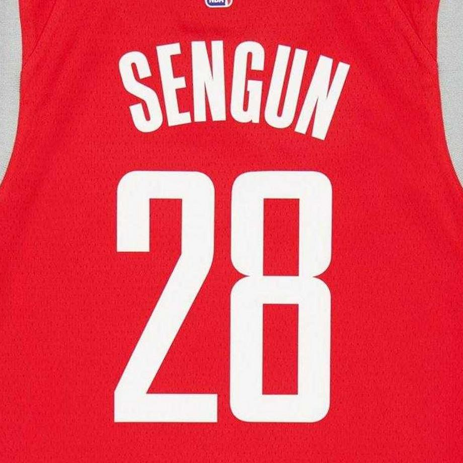 NIKE  Harden Maglia Da Pallacanestro Houston Rockets 