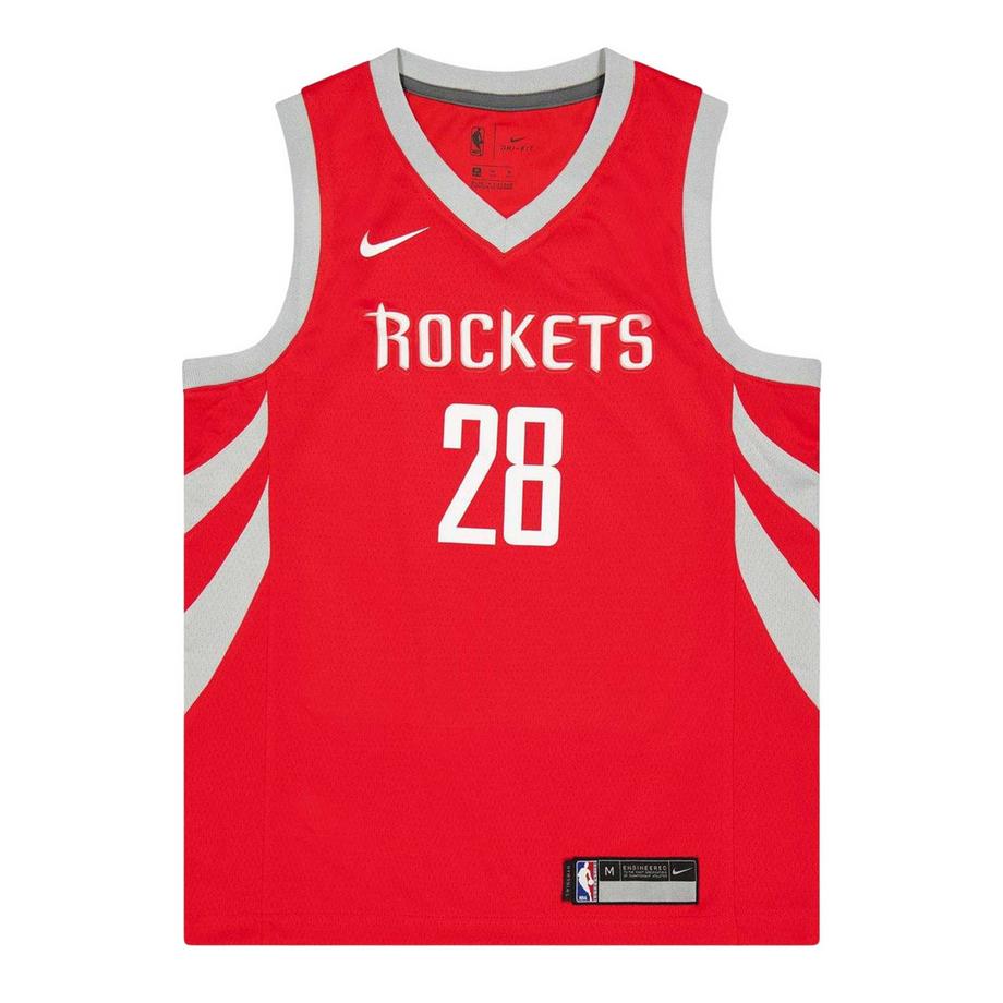 Maillot De Basket Motiftyle Houston Rockets Harden