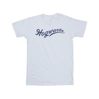 Harry Potter  Hogwarts TShirt 