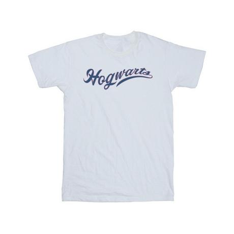 Harry Potter  Hogwarts TShirt 