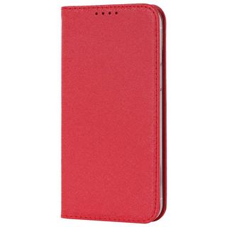 Cover-Discount  iPhone 14 - Custodia Flip Silk Texture 