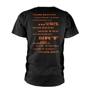 Alice In Chains Dirt T-Shirt  