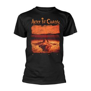 Alice In Chains Dirt T-Shirt  