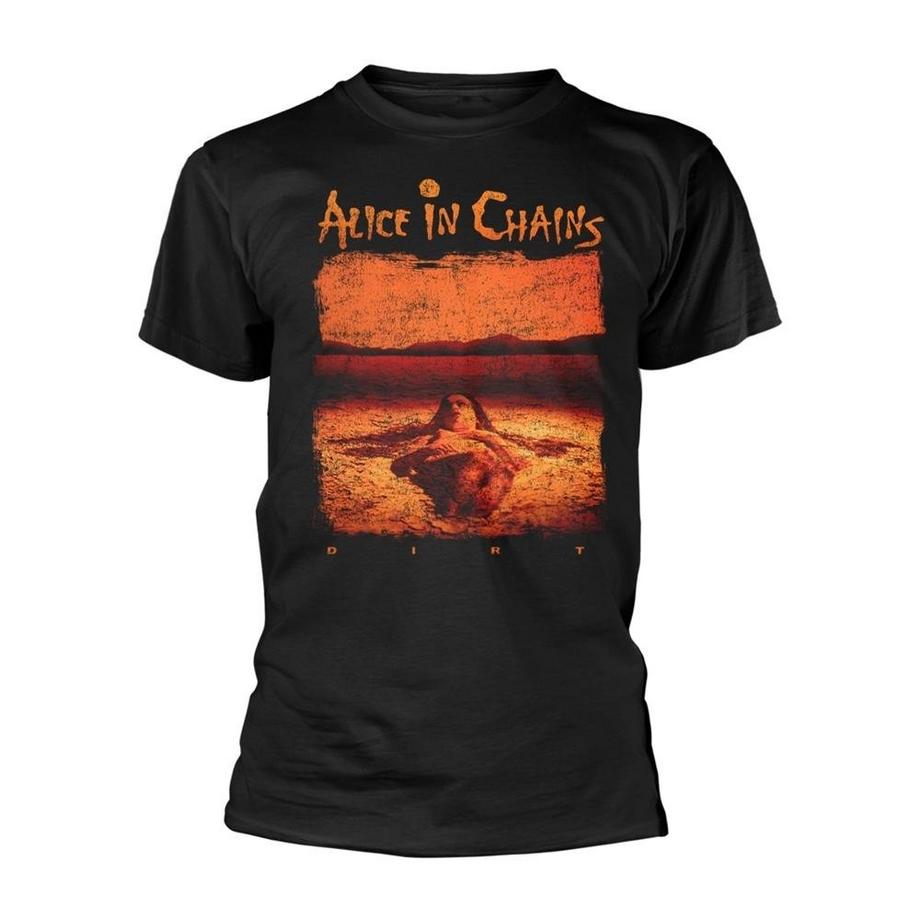 Alice In Chains Dirt T-Shirt  