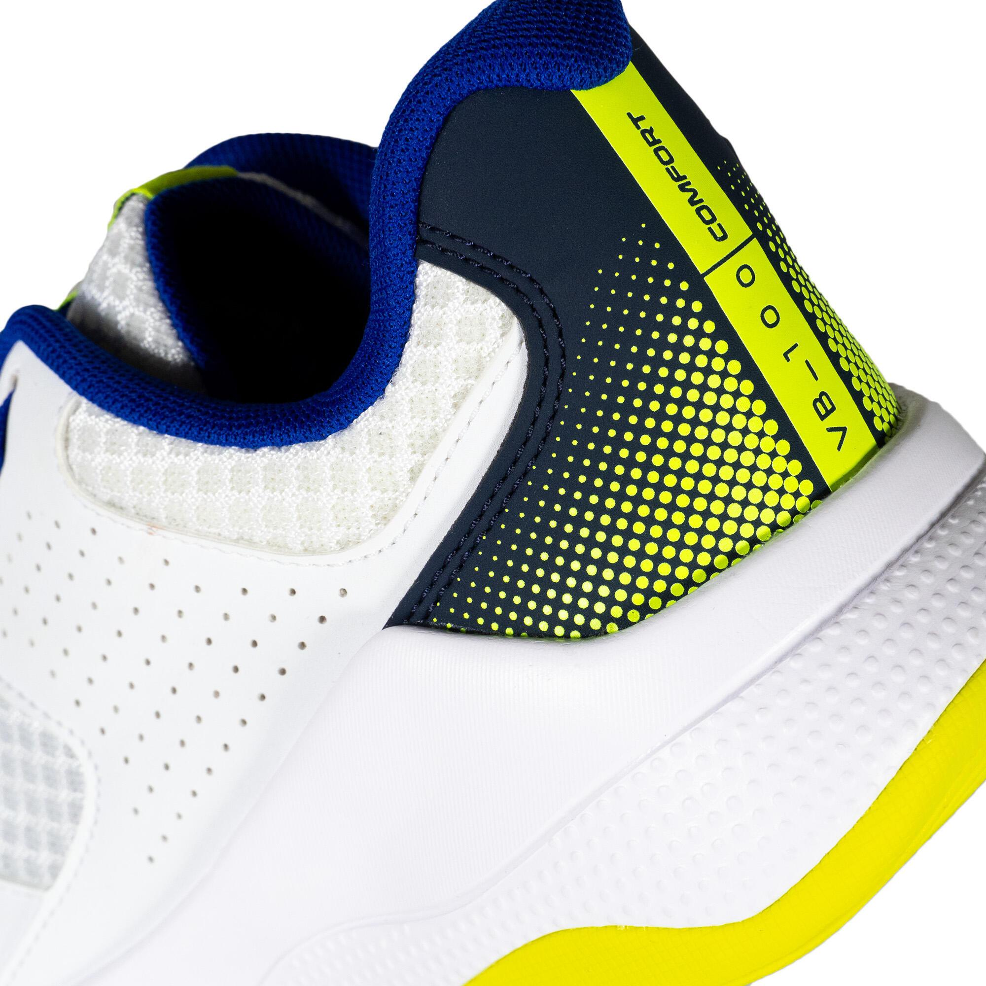 ALLSIX  Scarpe sportive indoor principianti 