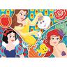 Clementoni  Puzzle Disney Princess (2x20) 
