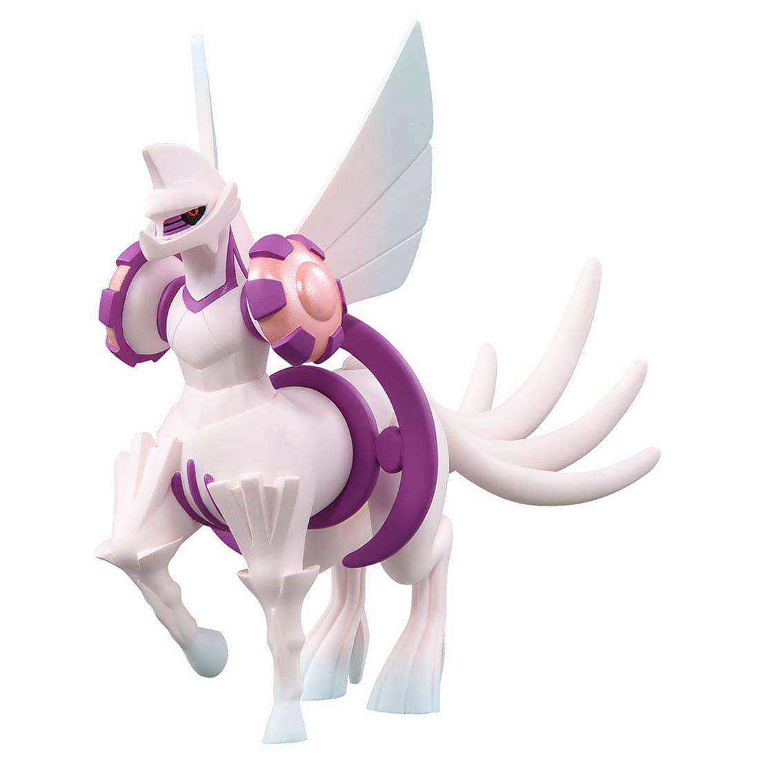 Takara Tomy  Statische Figur - Moncollé - Pokemon - ML-28 - Palkia 