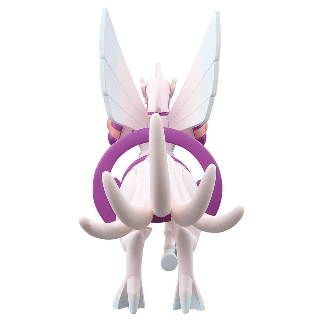 Takara Tomy  Statische Figur - Moncollé - Pokemon - ML-28 - Palkia 