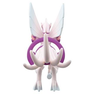 Takara Tomy  Statische Figur - Moncollé - Pokemon - ML-28 - Palkia 