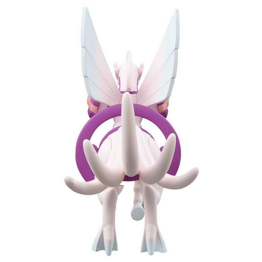 Takara Tomy  Statische Figur - Moncollé - Pokemon - ML-28 - Palkia 
