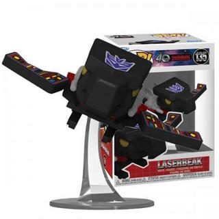 Funko  Funko POP! Transformers 40Th: Laserbeak (135) 