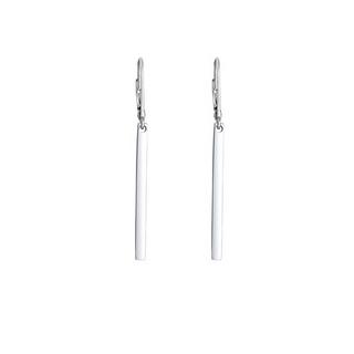 Elli  Ohrringe Hänger Stab 