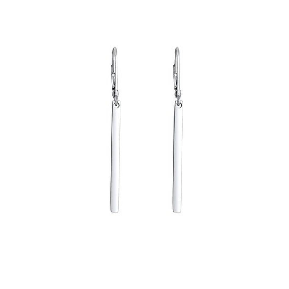 Elli  Ohrringe Hänger Stab 