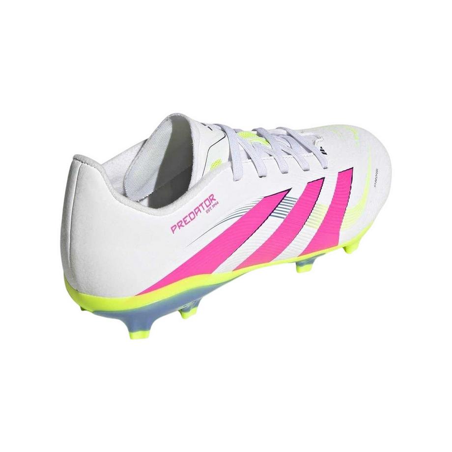 adidas Chaussures de Foot Terrain Ferme Predator League  