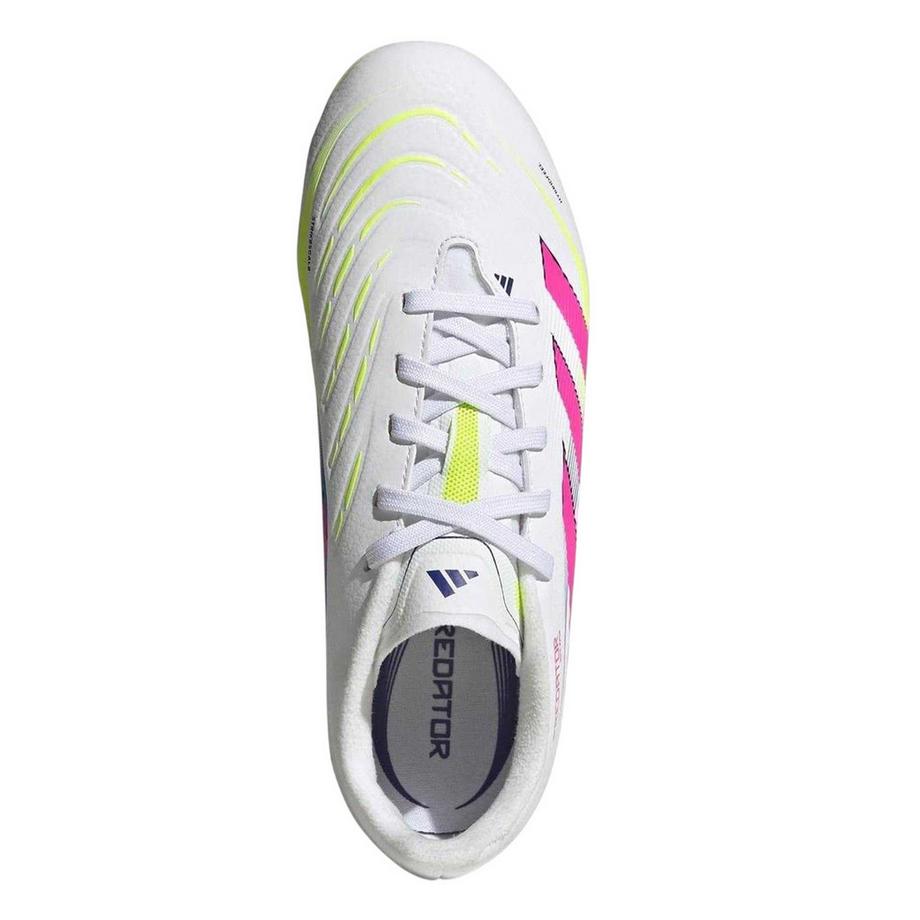 adidas Chaussures de Foot Terrain Ferme Predator League  