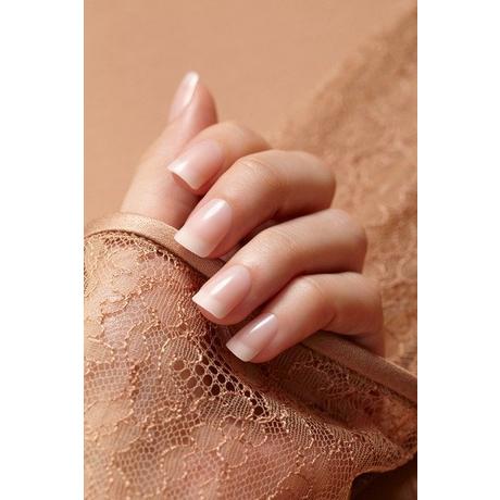 HERBA  Salon Acrylic Nude Nails - Cashmere 